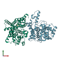 3D model of 2our from PDBe