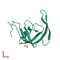 3D model of 2pc0 from PDBe