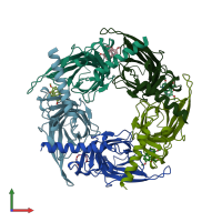 3D model of 2ph9 from PDBe