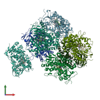 3D model of 2q6n from PDBe