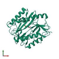 3D model of 2q93 from PDBe