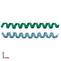 3D model of 2qdq from PDBe