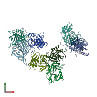 3D model of 2qf0 from PDBe