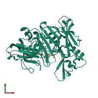 3D model of 2qzl from PDBe