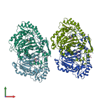 3D model of 2r2n from PDBe