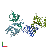 3D model of 2r78 from PDBe