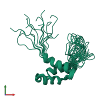 3D model of 2rqp from PDBe