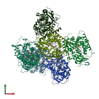 3D model of 2uwh from PDBe