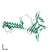 3D model of 2wlh from PDBe