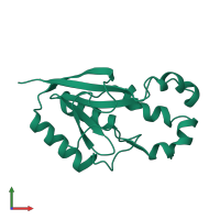 3D model of 2wp7 from PDBe