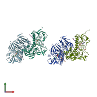 3D model of 2wpe from PDBe