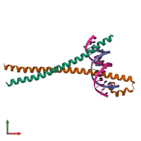 3D model of 2wt7 from PDBe