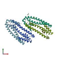 3D model of 2y3h from PDBe