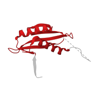 The deposited structure of PDB entry 2y8l contains 1 copy of CATH domain 3.30.310.80 (TATA-Binding Protein) in 5'-AMP-activated protein kinase catalytic subunit alpha-1. Showing 1 copy in chain A.