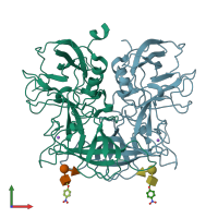 3D model of 3asq from PDBe