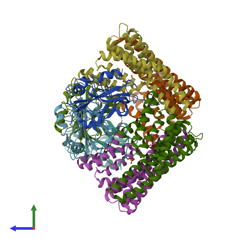 pdb-3axy-gallery-protein-data-bank-in-europe-pdbe-embl-ebi