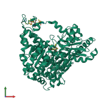 3D model of 3b52 from PDBe