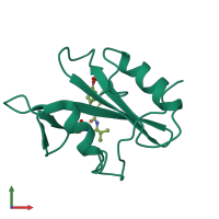 3D model of 3c7i from PDBe