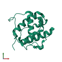 3D model of 3co1 from PDBe