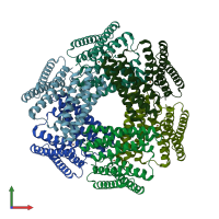3D model of 3d19 from PDBe
