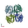 thumbnail of PDB structure 3D6B