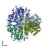thumbnail of PDB structure 3DOC