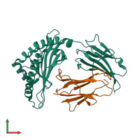 3D model of 3e6h from PDBe