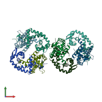 3D model of 3e6m from PDBe