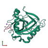thumbnail of PDB structure 3EIY