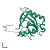 thumbnail of PDB structure 3EIZ