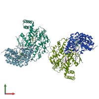 3D model of 3ej8 from PDBe
