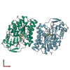 thumbnail of PDB structure 3ENK