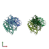 thumbnail of PDB structure 3F0D
