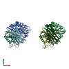 thumbnail of PDB structure 3F0G
