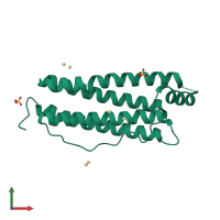 3D model of 3f32 from PDBe