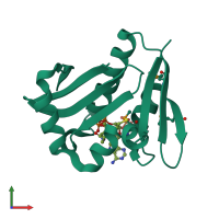 3D model of 3f8k from PDBe