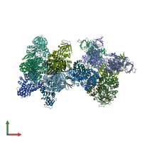 3D model of 3feq from PDBe