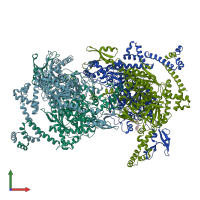 3D model of 3ff6 from PDBe