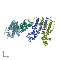 3D model of 3fiw from PDBe