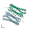 thumbnail of PDB structure 3FVB