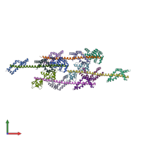 3D model of 3fwc from PDBe