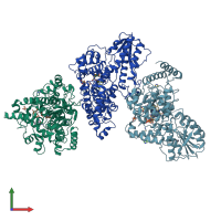 3D model of 3fy4 from PDBe