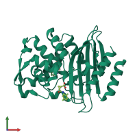 3D model of 3g30 from PDBe