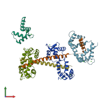 3D model of 3g43 from PDBe