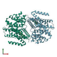 3D model of 3g45 from PDBe