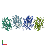 3D model of 3g4g from PDBe