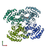 thumbnail of PDB structure 3GK3