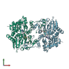 thumbnail of PDB structure 3GLQ