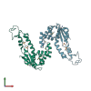 thumbnail of PDB structure 3GMT