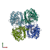thumbnail of PDB structure 3GNC